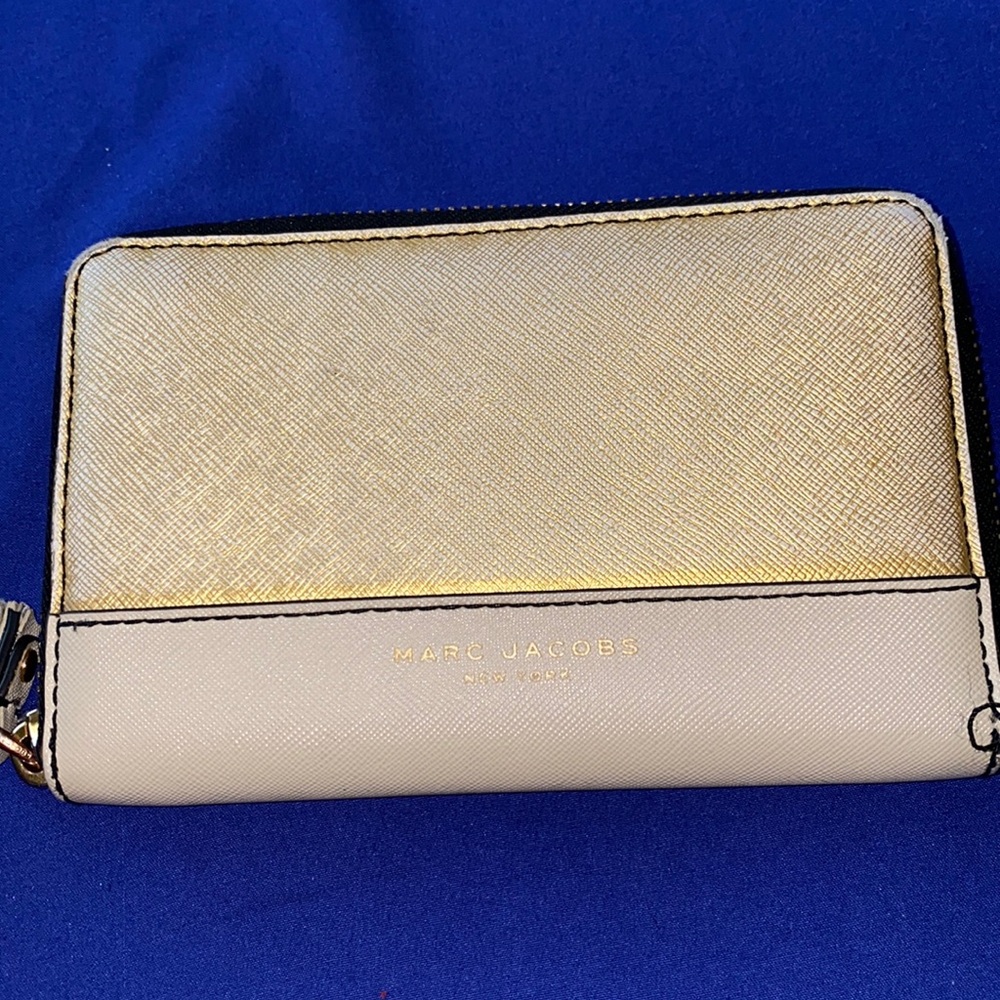 Marc Jacobs clutch